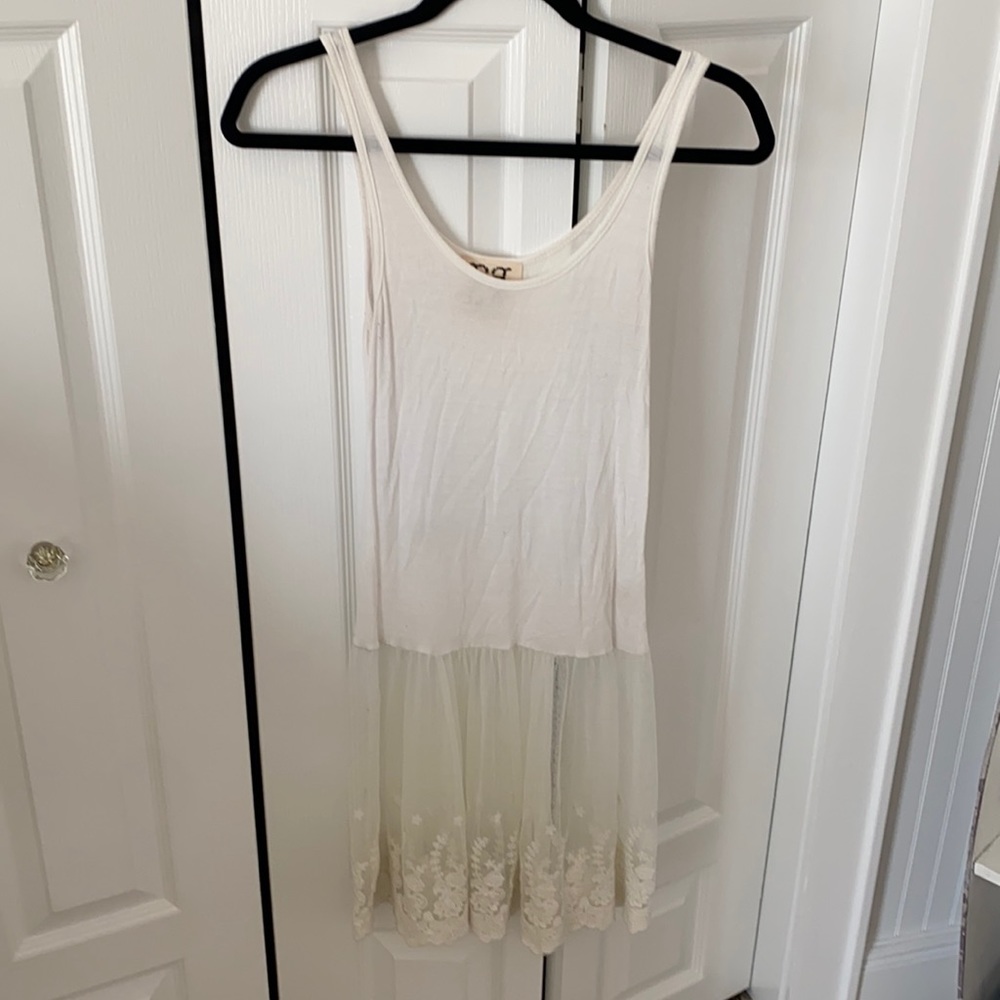 PPLA Layering Top